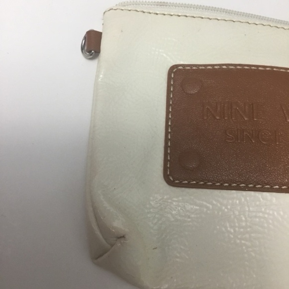 Nine West little bag coin purse - Picture 4 of 7